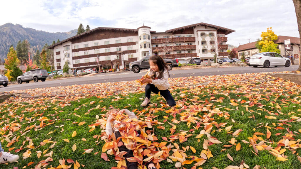 Things to do in Leavenworth with Kids: The Best Day Trip for Summer ...